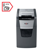 Papiervernietiger Rexel Optimum Auto 150X 4x28mm - afbeelding 5