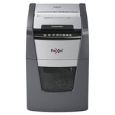 Papiervernietiger Rexel Optimum Auto 100X 4x28mm