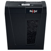 Papiervernietiger Rexel Secure X8 P4 4x40mm