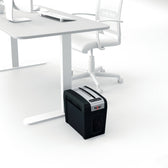 Papiervernietiger Rexel Secure MC3-SL P5 2x15mm - afbeelding 8