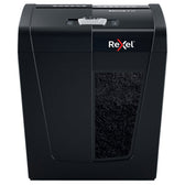Papiervernietiger Rexel Secure X10 P4 4x40mm