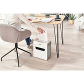 Papiervernietiger Leitz IQ Protect Premium 6x - afbeelding 8