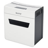 Papiervernietiger Leitz IQ Protect Premium 3M - afbeelding 4