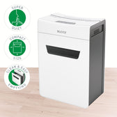 Papiervernietiger Leitz IQ Protect Premium 10x - afbeelding 10