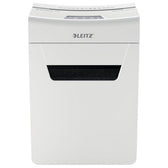 Papiervernietiger Leitz IQ Protect Premium 10x