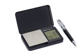 Zakweger MAUL Pocket II tot 500 gram - afbeelding 5