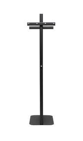 Garderoberek MAULsalsa staand 52cm zwart - afbeelding 4