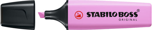 Markeerstift STABILO BOSS 70/158 fuchsia