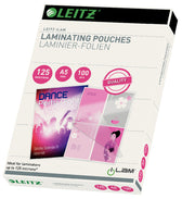 Lamineerhoes Leitz iLAM A5 2x125micron EVA