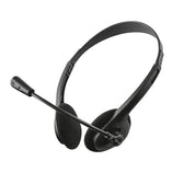 Headset Trust Primo chat