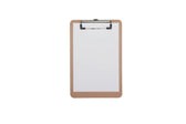 Klembord MAUL Basic A5 staand hout - afbeelding 3