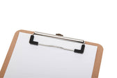 Klembord MAUL Basic A5 staand hout - afbeelding 6