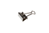 Papierklem MAUL 215 foldback 19mm cap 7mm zi - afbeelding 4