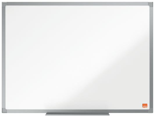 Whiteboard Nobo Essence 45x60cm staal