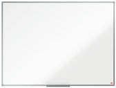 Whiteboard Nobo Essence 90x120cm staal