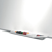 Whiteboard Nobo Impression Pro 90x120cm staal - afbeelding 5
