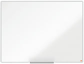 Whiteboard Nobo Impression Pro 90x120cm staal