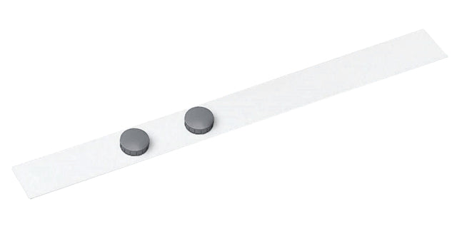 Wandlijst MAUL Standard zelfklevend 50cm