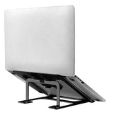 Laptopstandaard Neomounts NSLS085 zwart - afbeelding 2