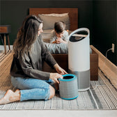 Filter koolstof allergie Leitz TruSens Z-3000 - afbeelding 3