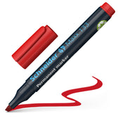 Viltstift Schneider Maxx 133 schuin 1-4mm assorti - afbeelding 7