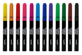 Textielstift  Jovi assorti - afbeelding 5