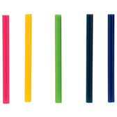 Lijmpatroon Rapid 7mm 5 kleuren assorti - afbeelding 4
