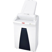 Papiervernietiger HSM Securio AF350 4.5x30mm