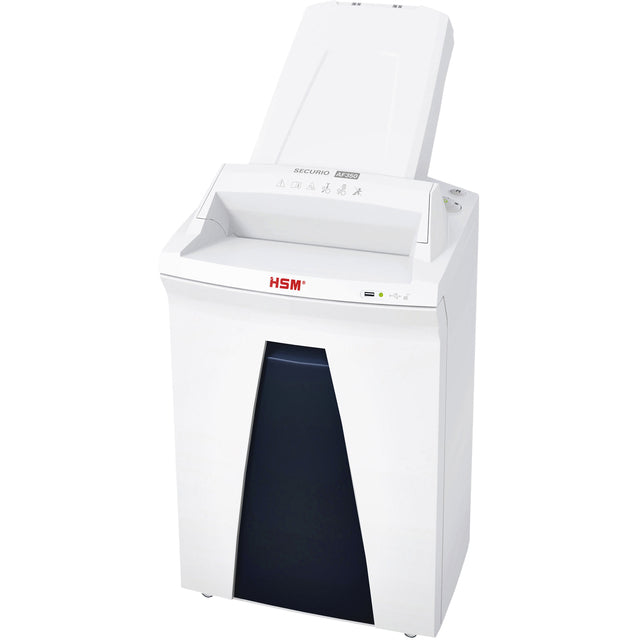 Papiervernietiger HSM Securio AF350 4.5x30mm
