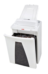 Papiervernietiger HSM Securio AF350 4.5x30mm - afbeelding 4
