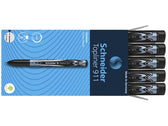 Fineliner Schneider Topliner 911 0.4mm zwart - afbeelding 8