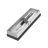 Balpen Parker Urban twist CT M mat zwart - afbeelding 2