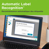 Labelprinter Dymo LabelWriter 5XL desktop - afbeelding 6
