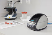 Labelprinter Dymo LabelWriter 550 Turbo desktop - afbeelding 10