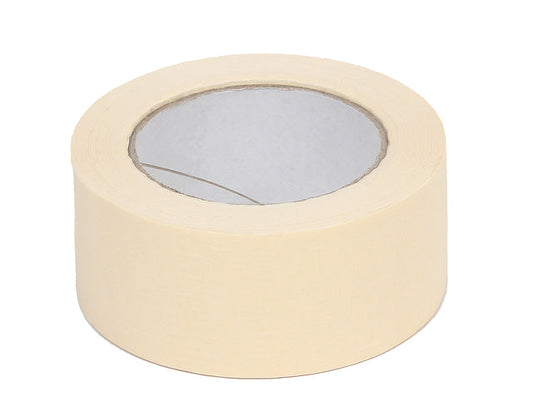 Afplaktape Quantore universeel 50mmx50m