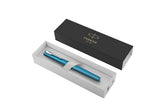 Rollerpen Parker Vector XL M groenblauw - afbeelding 2
