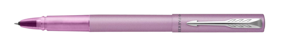Rollerpen Parker Vector XL M lila