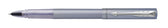 Rollerpen Parker Vector XL M zilverblauw