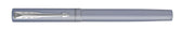 Rollerpen Parker Vector XL M zilverblauw - afbeelding 3