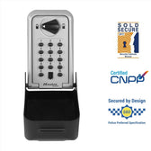 Sleutelkluis MasterLock Select Acc XL cijfercombi - afbeelding 2