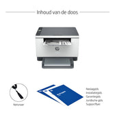 Multifunctional Laser HP Laserjet M234SDW - afbeelding 9