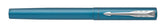 Vulpen Parker Vector XL M blauwgroen - afbeelding 3