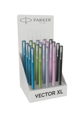 Vulpen Parker Vector XL M ass