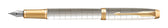 Vulpen Parker IM Premium GT F parel