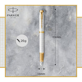 Vulpen Parker IM Premium GT F parel - afbeelding 4
