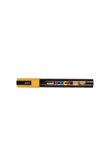Paintmarker Uni POSCA PC5M M oker