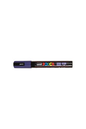 Paintmarker Uni POSCA PC5M M Pruisisch blauw