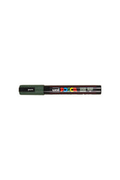 Paintmarker Uni POSCA PC5M M Engels groen