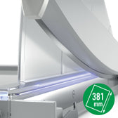 Snijmachine Leitz precision office A4+ - afbeelding 6