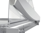 Snijmachine Leitz precision office A4+ - afbeelding 4